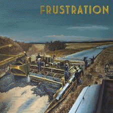 Frustration : So Cold Streams